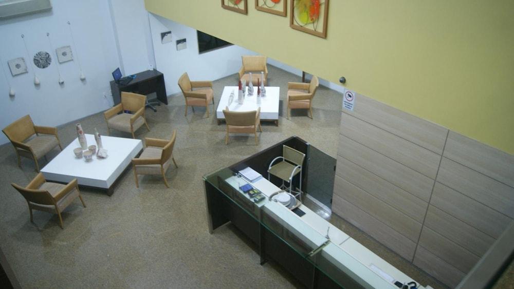 Cjc Short Stay นาตาล ภายนอก รูปภาพ