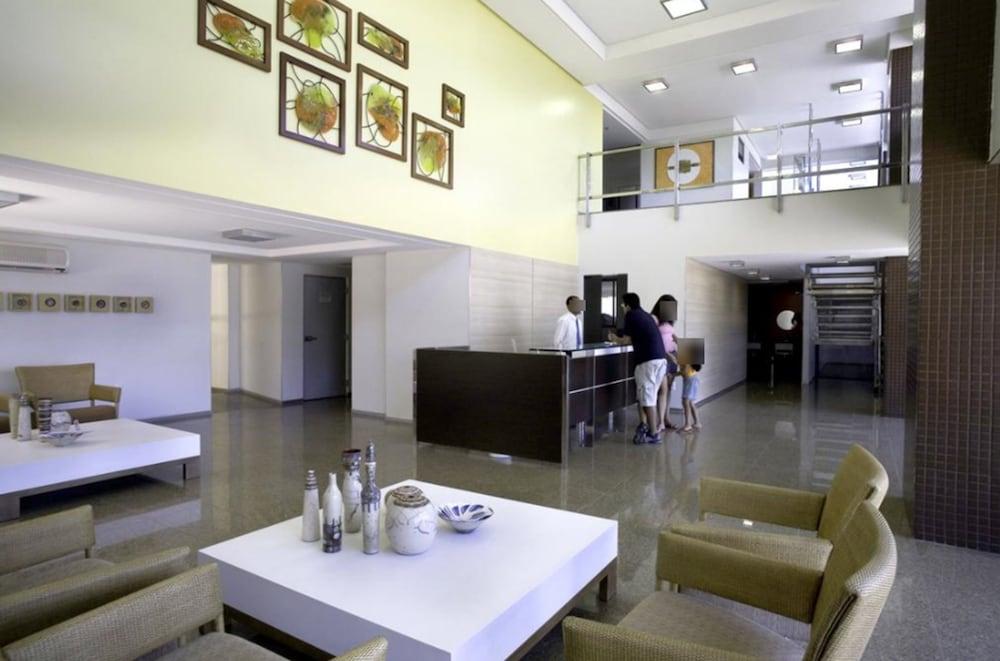 Cjc Short Stay นาตาล ภายนอก รูปภาพ
