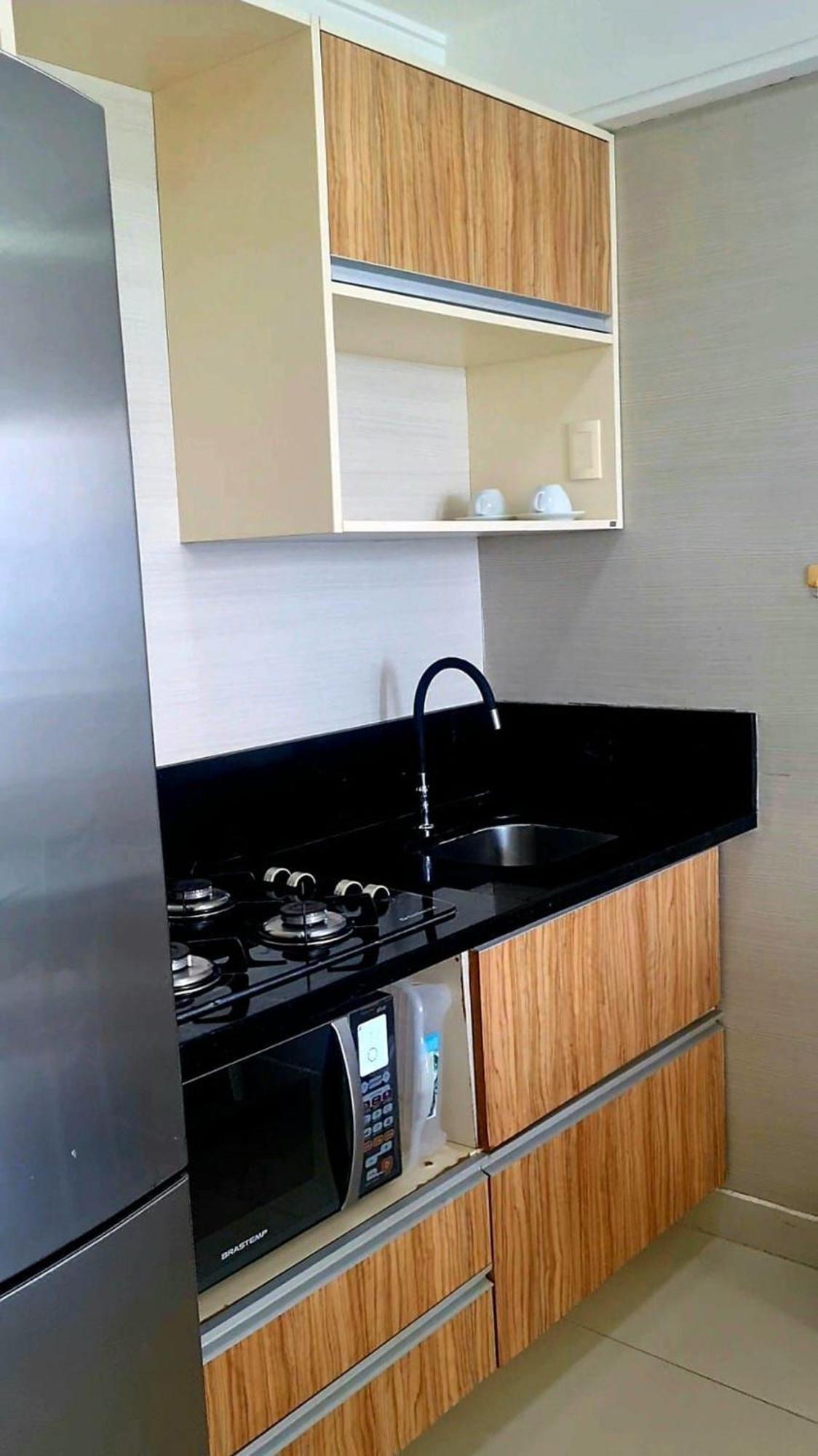 Cjc Short Stay นาตาล ภายนอก รูปภาพ
